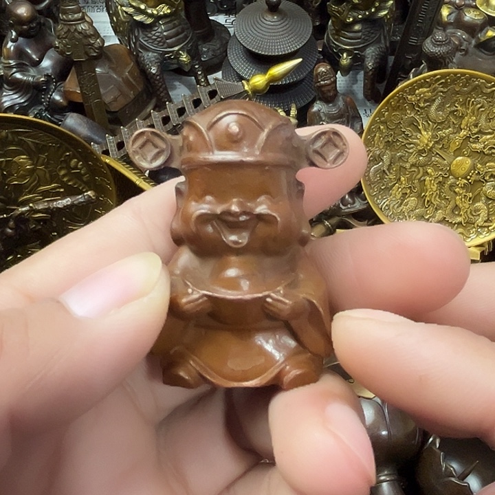 顺顺利利，和和美美