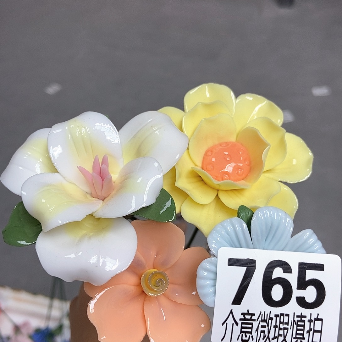 陶瓷设计风格现代