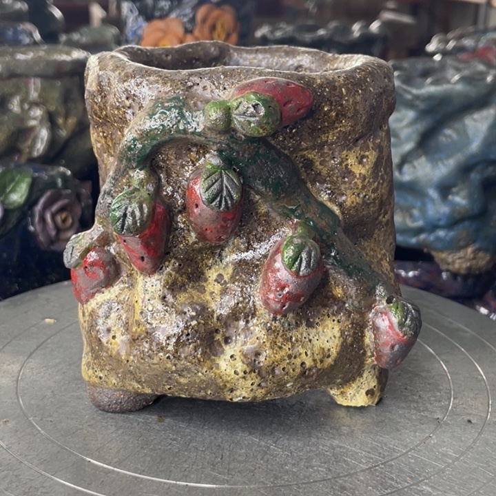 陶瓷制品不退不换陶瓷63