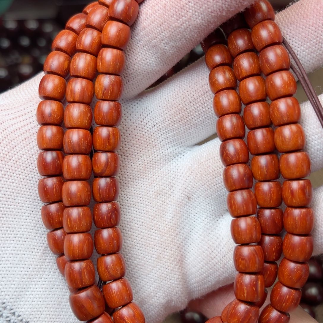 小叶紫檀手串/手链