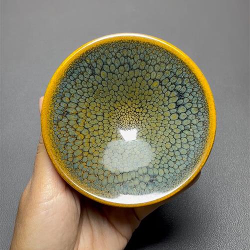 【闪购商品】茶盏-539............
