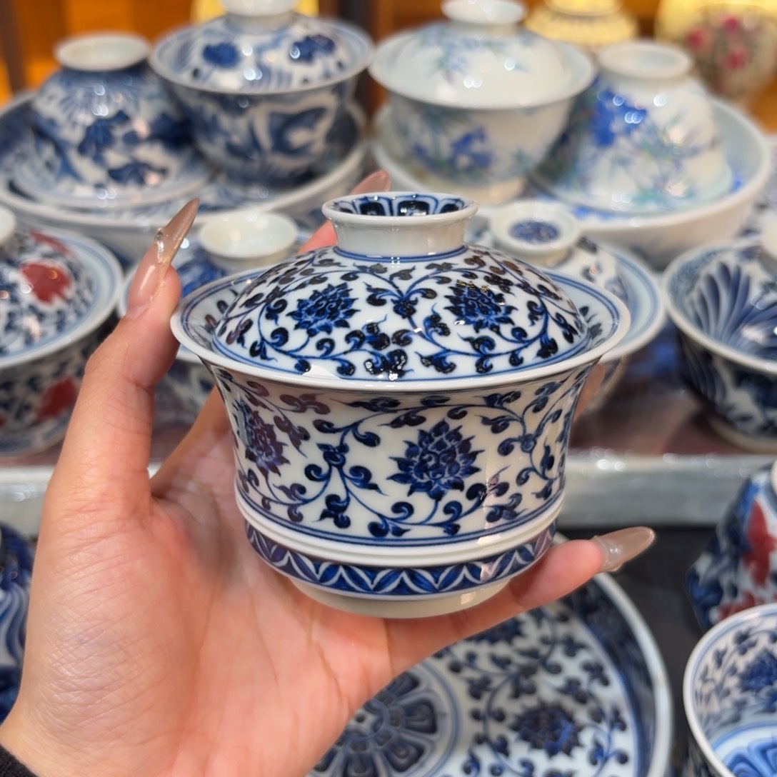 盖碗11111111111111