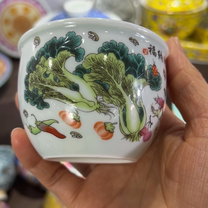 全场景德镇陶瓷景德镇陶瓷艺术