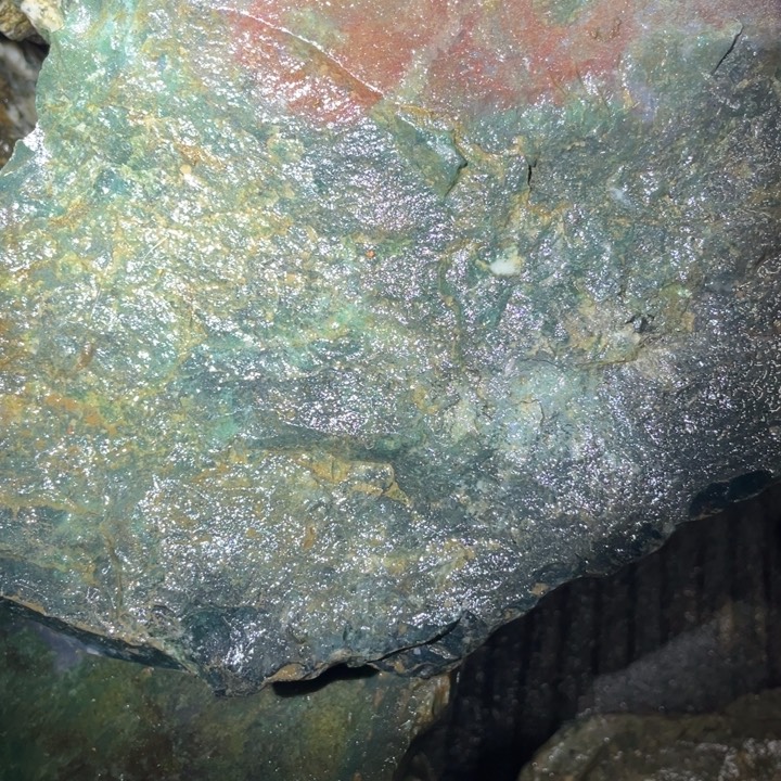 代***→定制玛瑙定制手镯