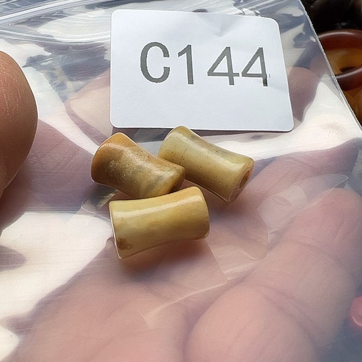 玛瑙/玉髓未镶嵌手链