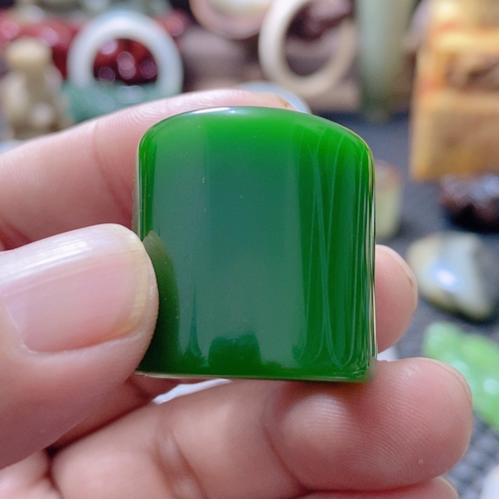 和田玉其他未镶嵌