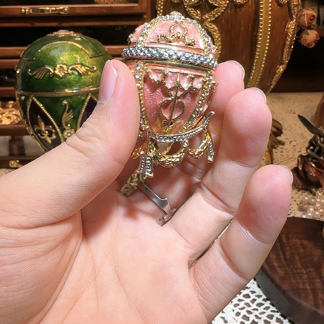 手工制品默认微瑕