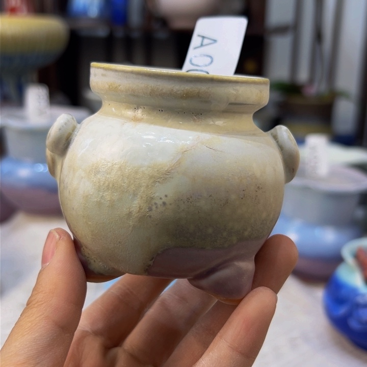 景德镇陶瓷研究所