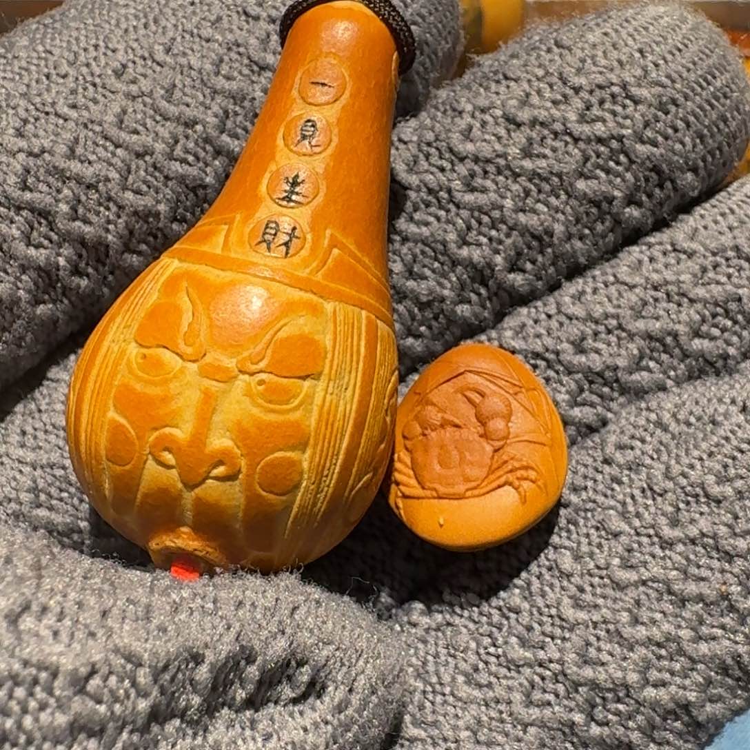 手串/手链橄榄核?****懂核雕艺术