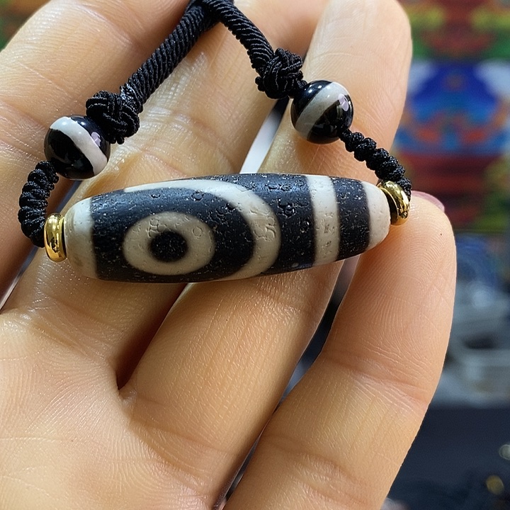 玛瑙/玉髓颈饰未镶嵌51