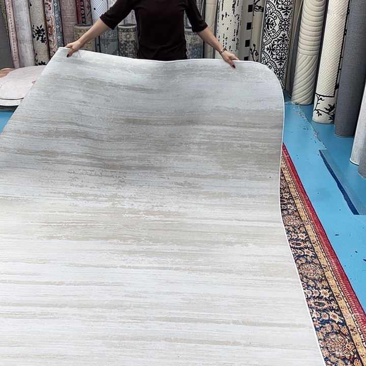 混纺180×246尺寸误差±1-3cm棉布底比利时绒微瑕特价