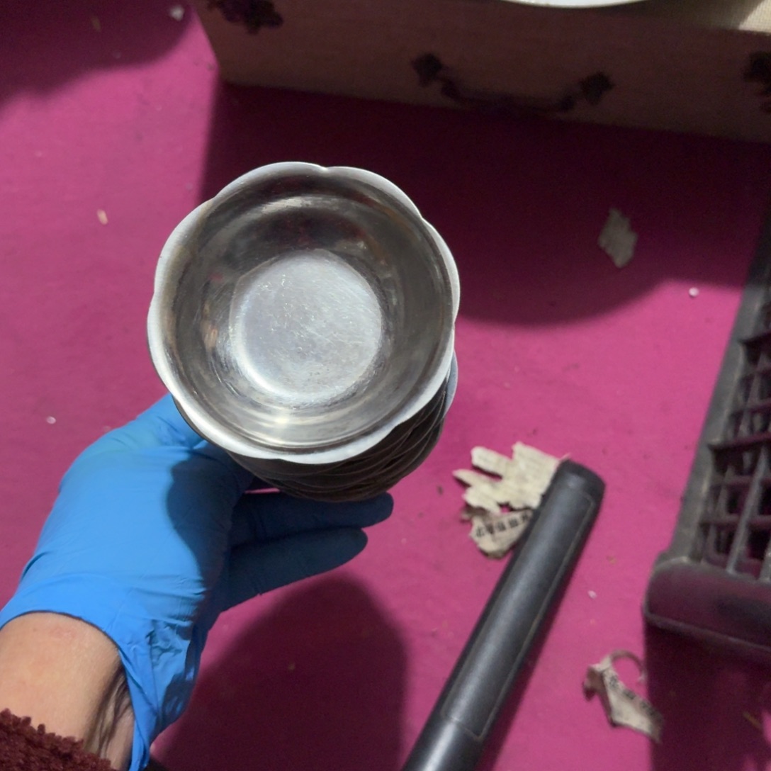 阳***茶杂色豆（科檀/科特迪瓦檀木）