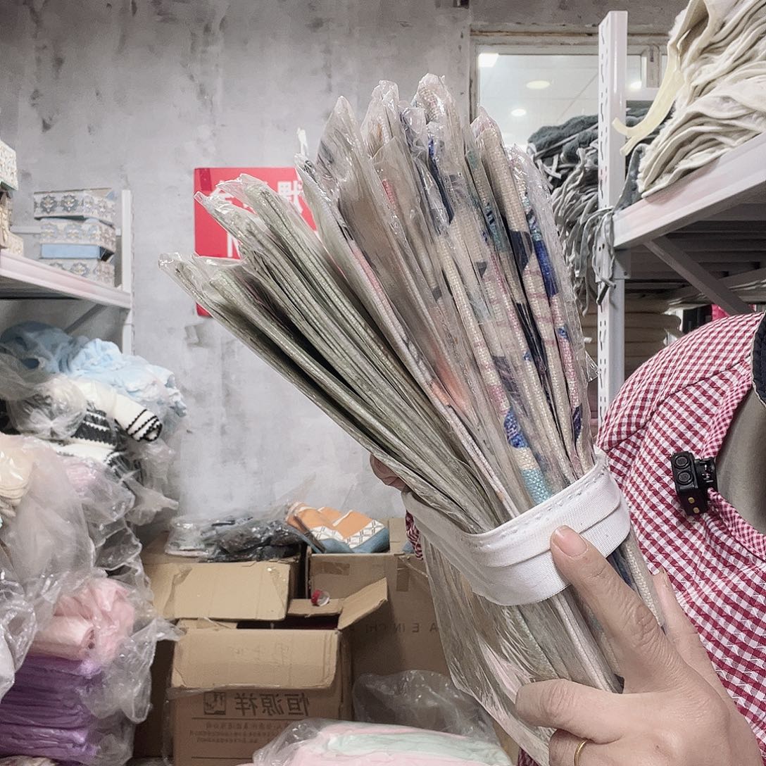 雪尼尔聚酯纤维快乐大本营我都快