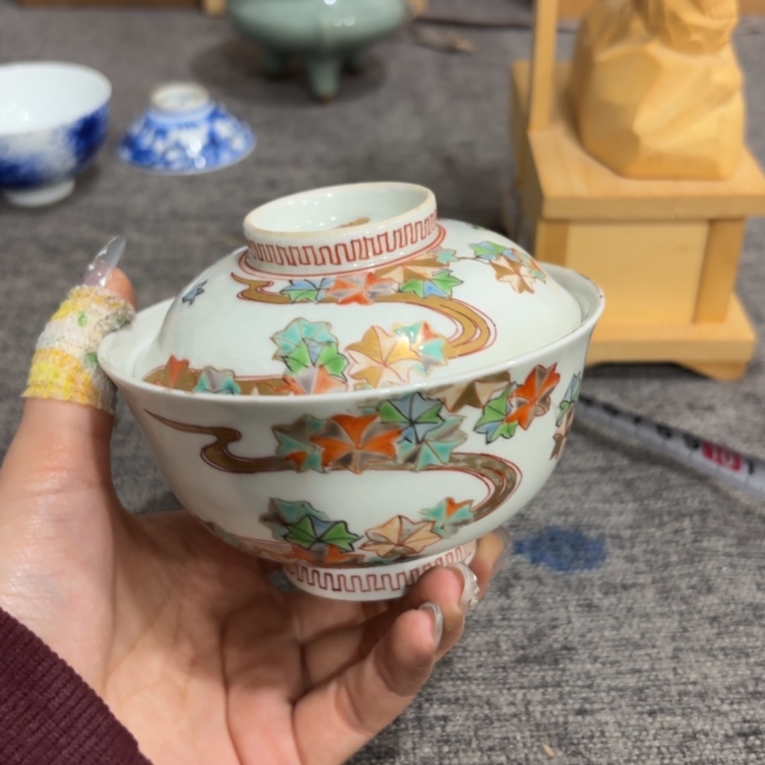 非常好看漂亮的物品 