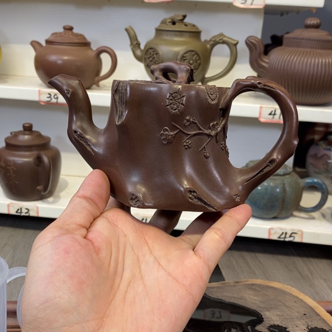 紫砂茶盘宜兴紫砂壶