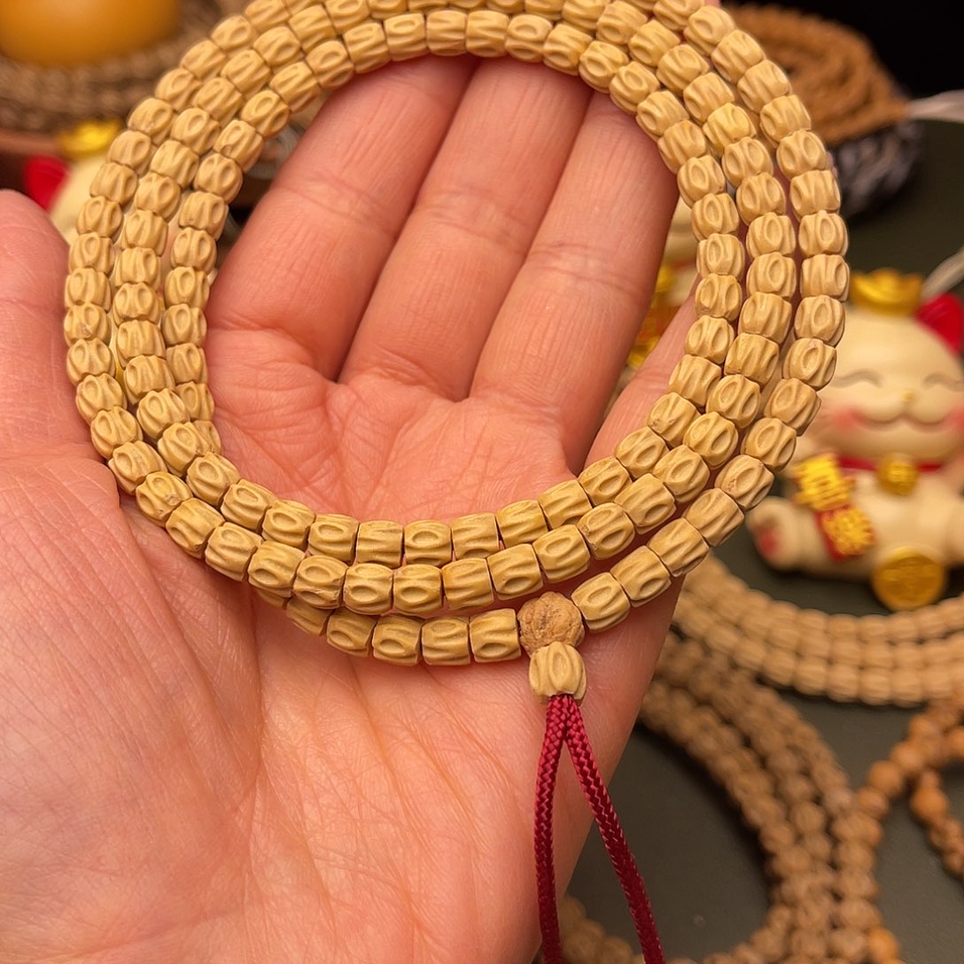 吊坠柏香籽/百香籽