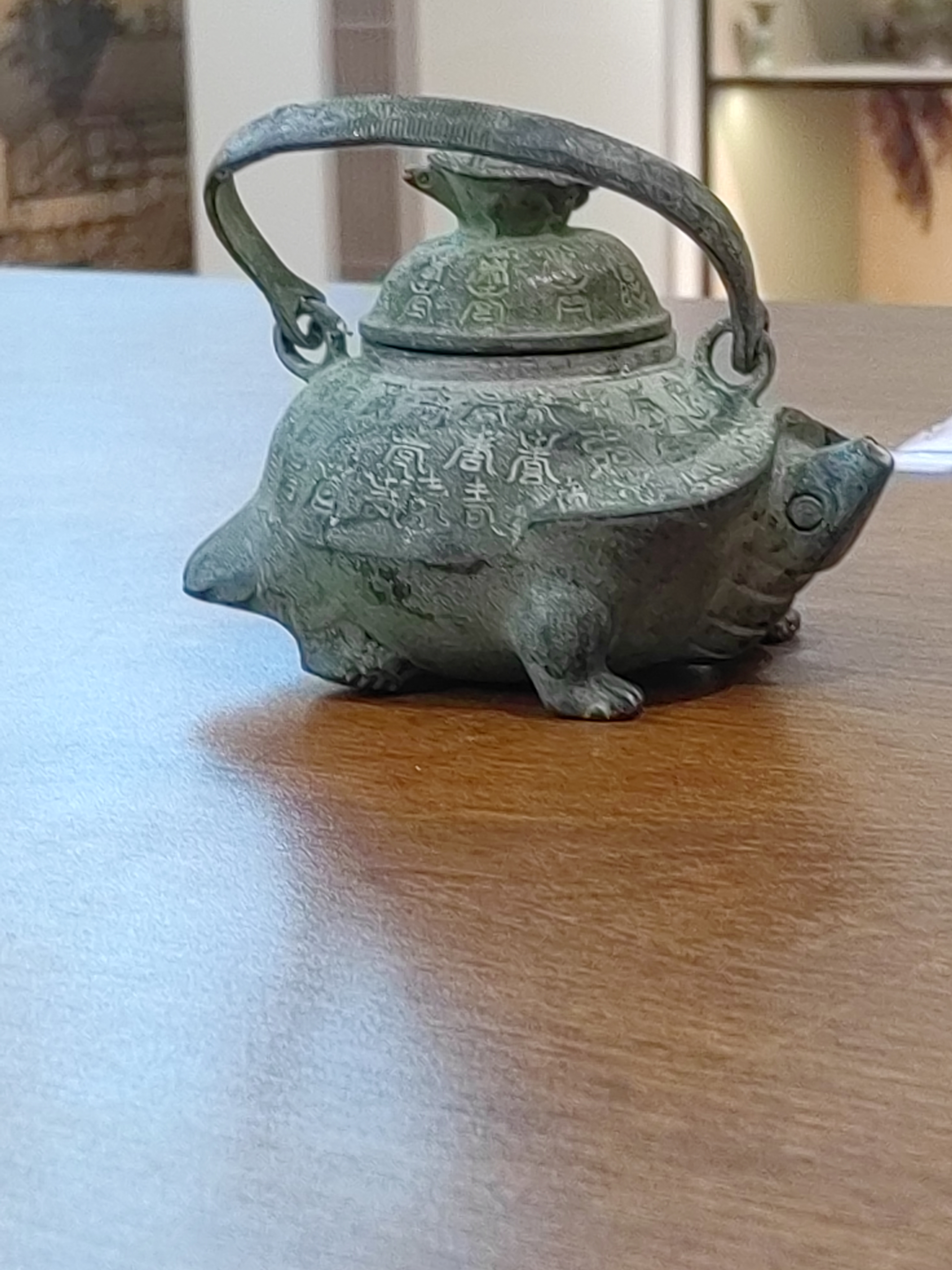 【藏心阁】家居摆件（A0272）