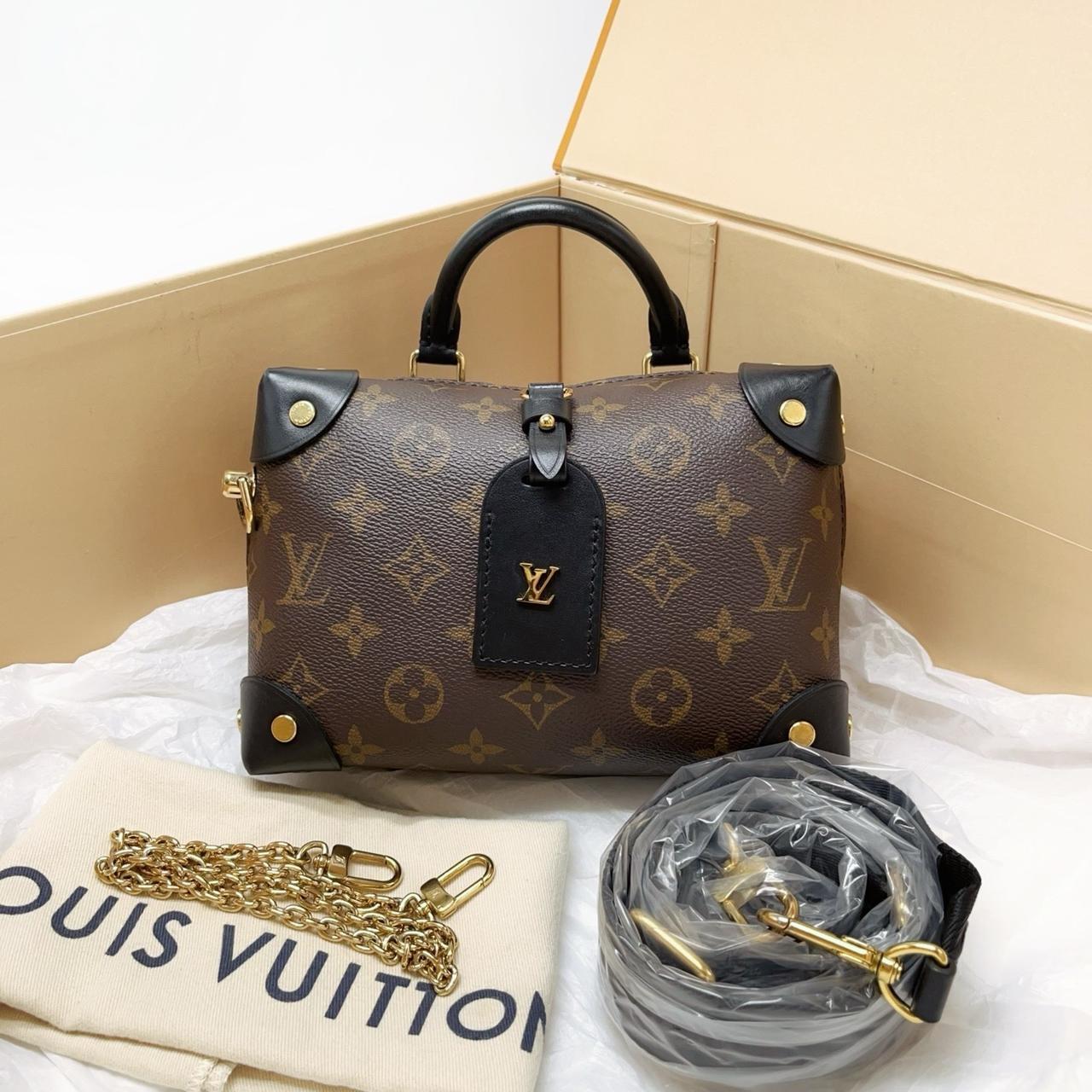 95新 LouisVuitton/路易威登 小野专属/单肩包/DY7324