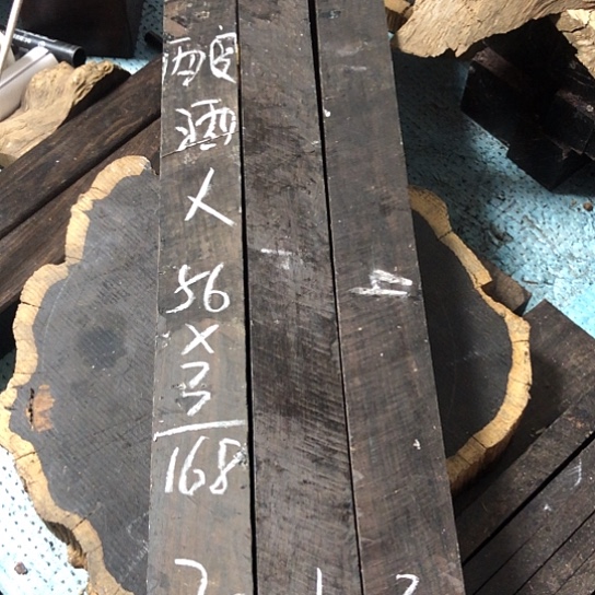 酿***人东非黑黄檀（紫光檀）