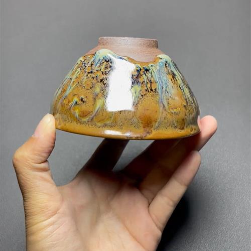 【闪购商品】茶盏-531............