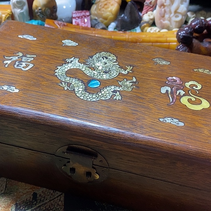 木作红黑檀酸枝木类