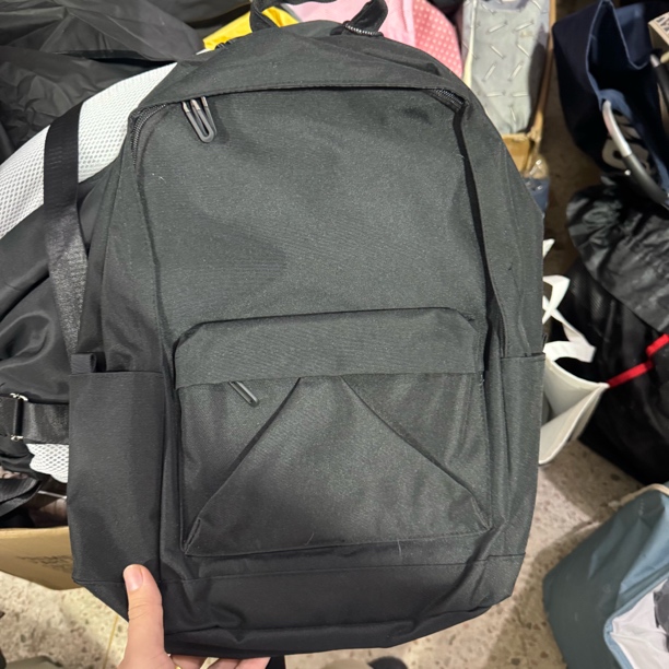 手提双肩厚实学生书包电脑包通勤包！质量好！