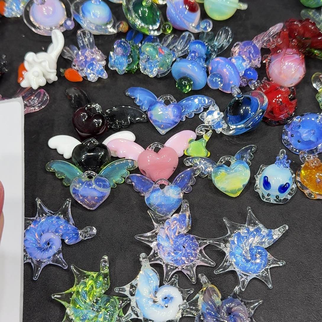 E***扰玻璃DIY哈哈刚刚爸爸好吧