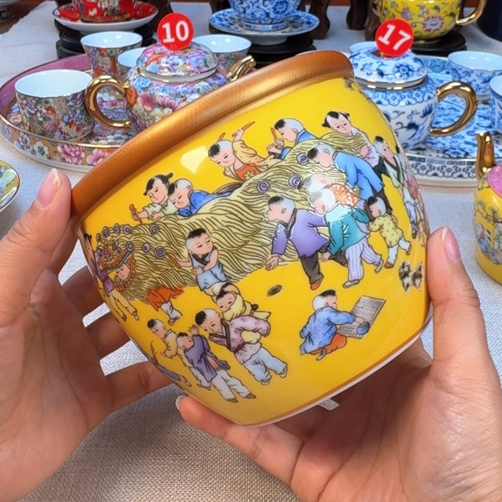 景德镇陶瓷景德镇瓷器