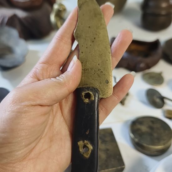 北***风民俗杂项老物件一线