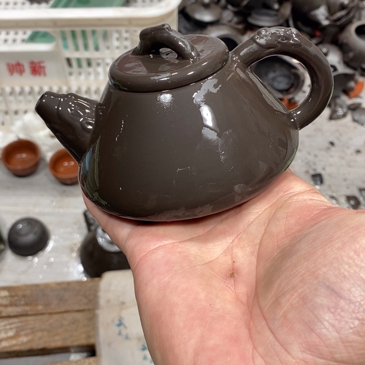 紫砂茶案我也不知道我