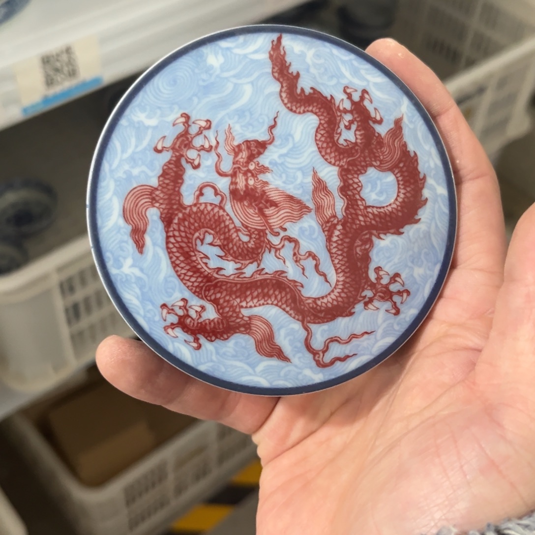 陶瓷艺术的发展与发展第二