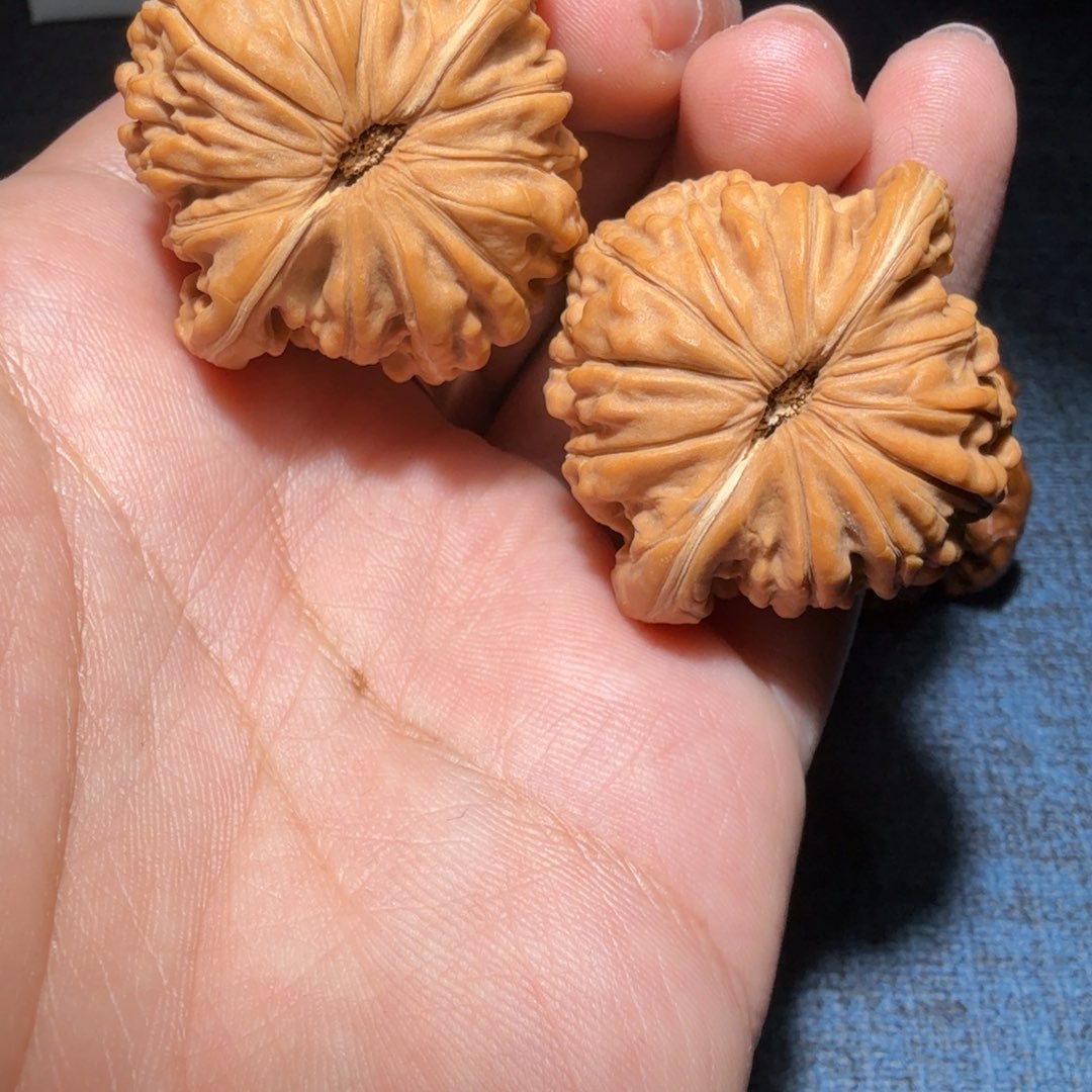 文玩核桃把件遂*汗高楼38尺寸118