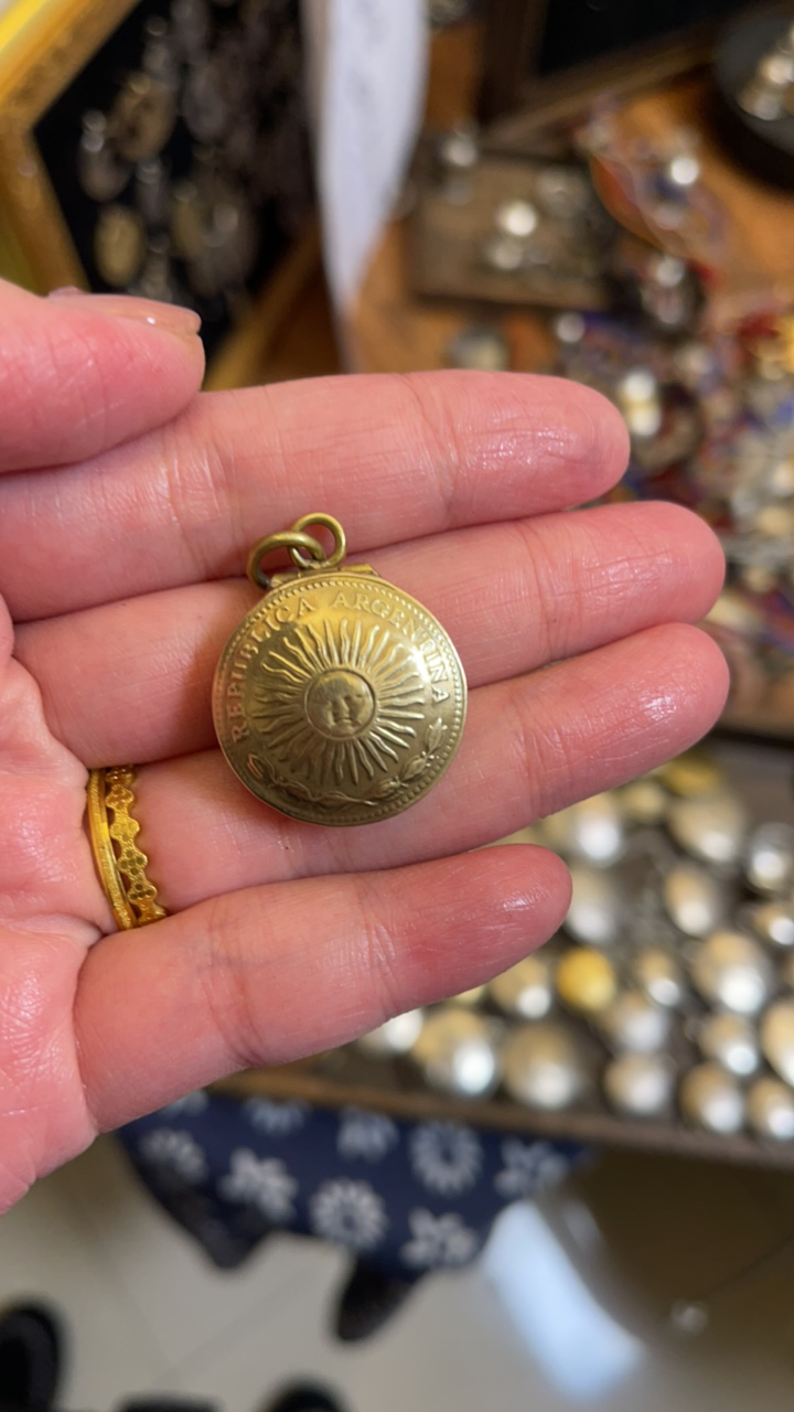 币风堂太阳神硬币盒子