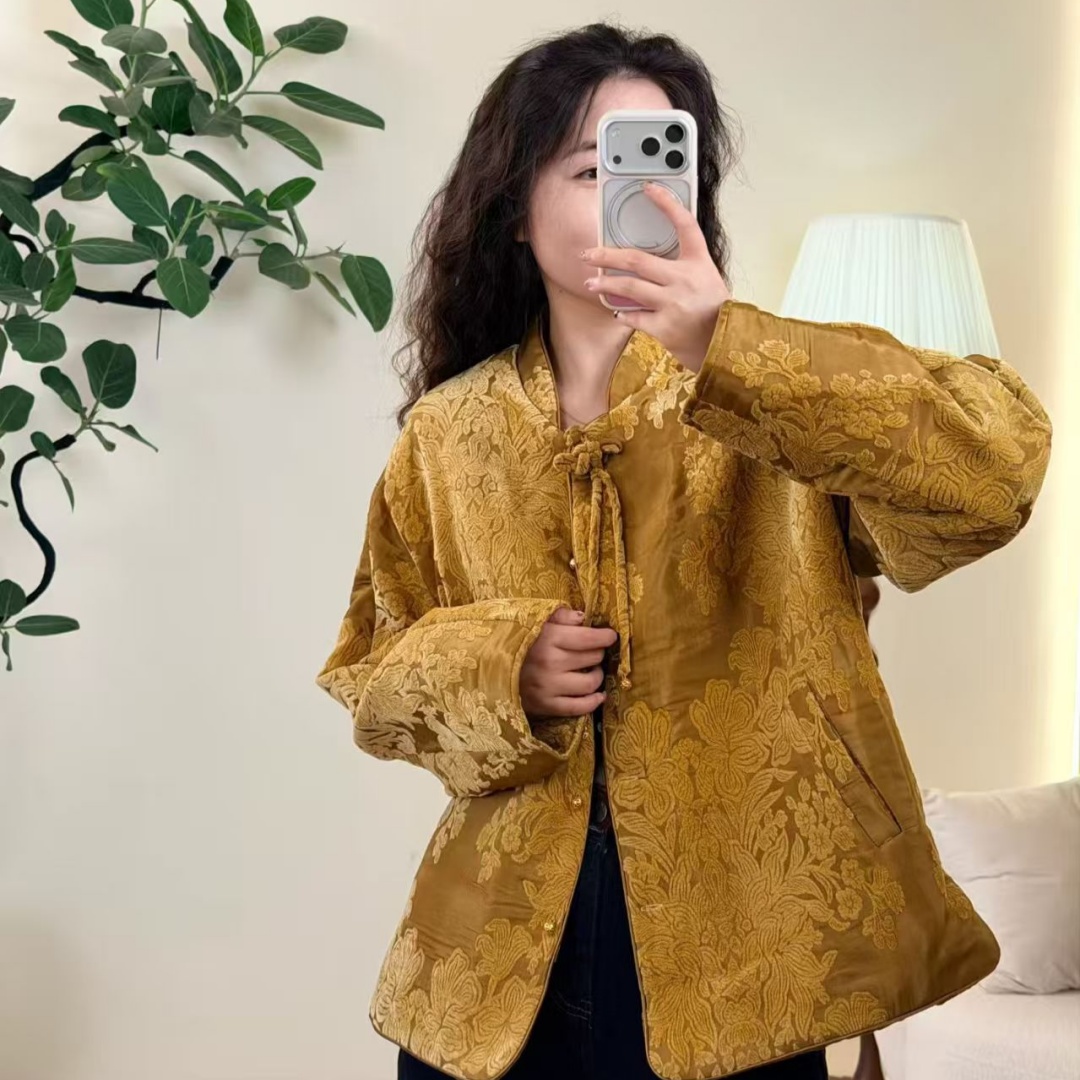 【100-199】秋冬款大码女装直播间专用扣号链接