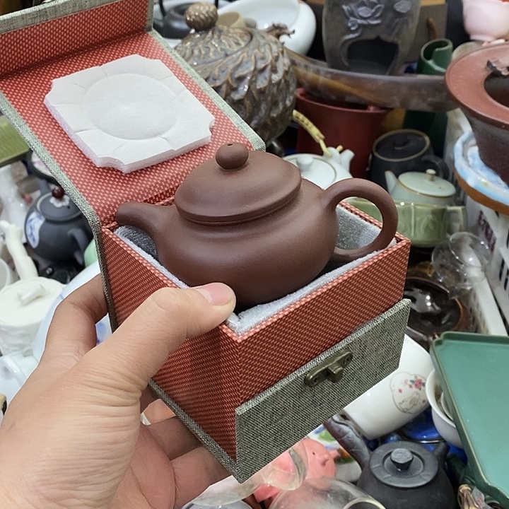 陶瓷艺术品及陶瓷制品