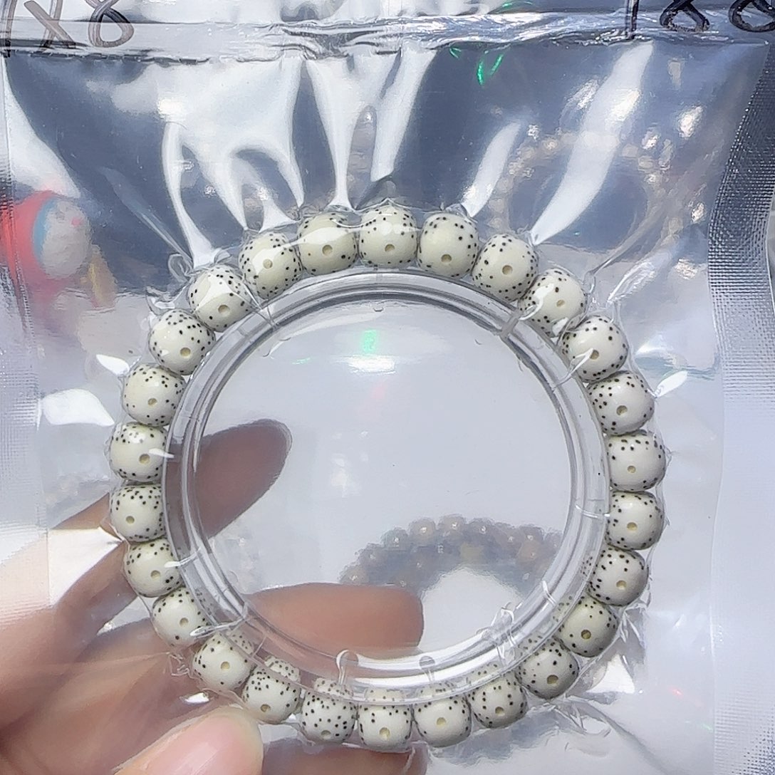 星月菩提手串C**n卡9贯穿25