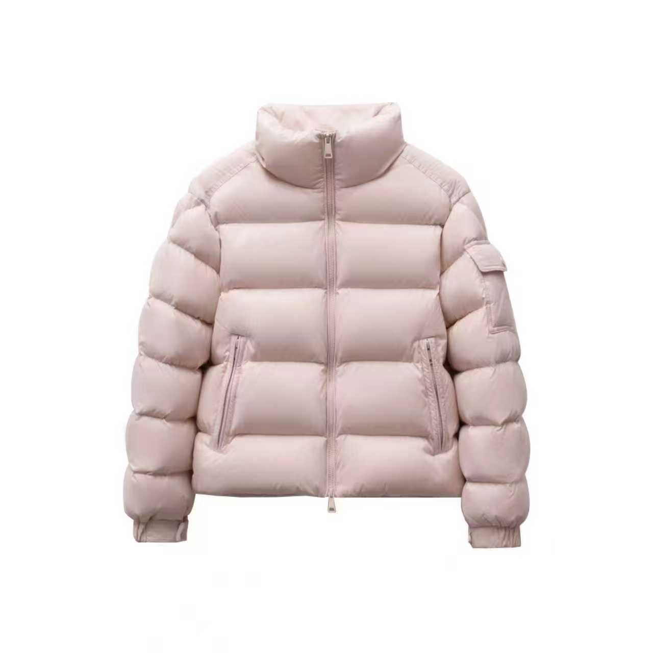 【奢柜1.8w】2025新款肯豆风泡感天花板羽绒服