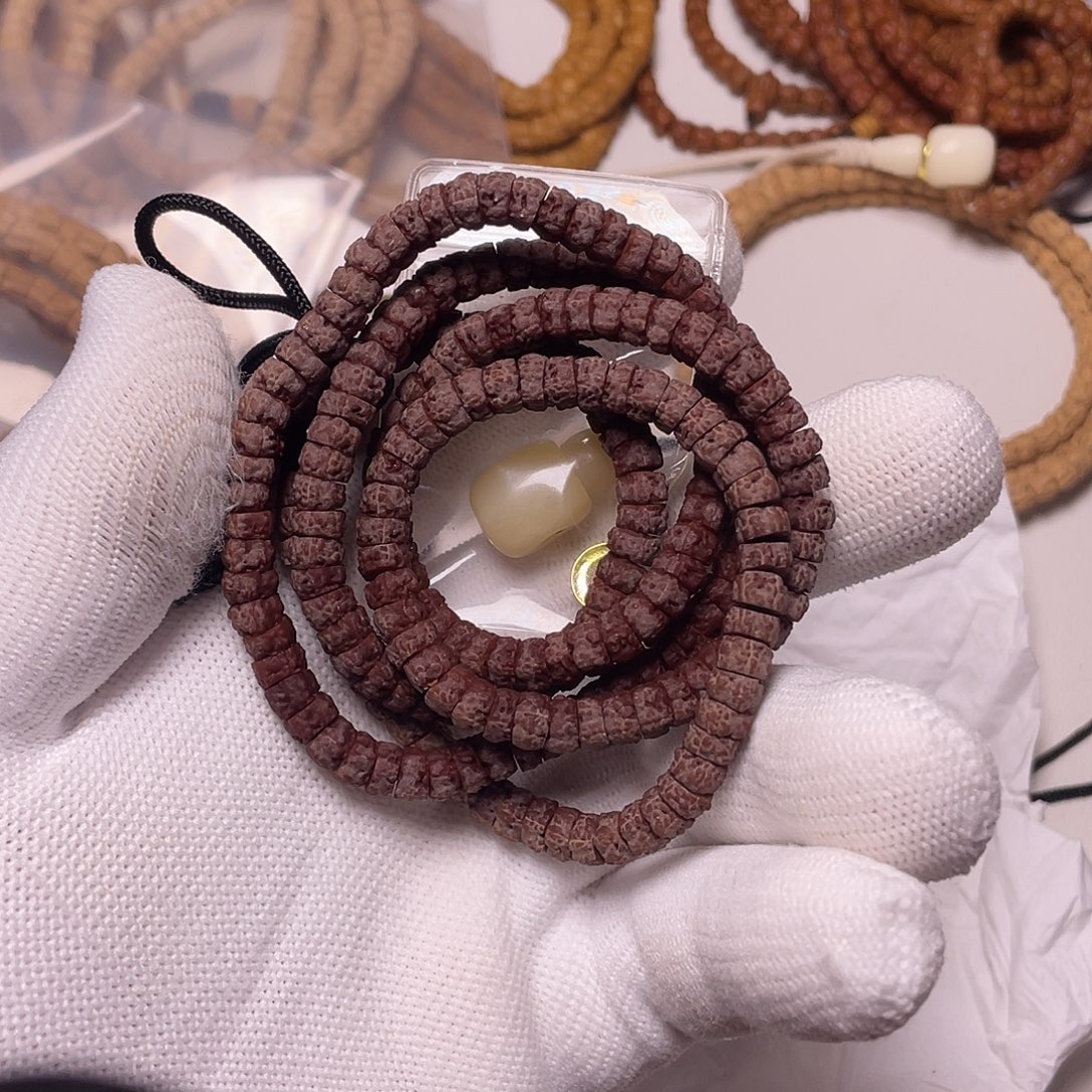 喜***️吊坠柏香籽/百香籽