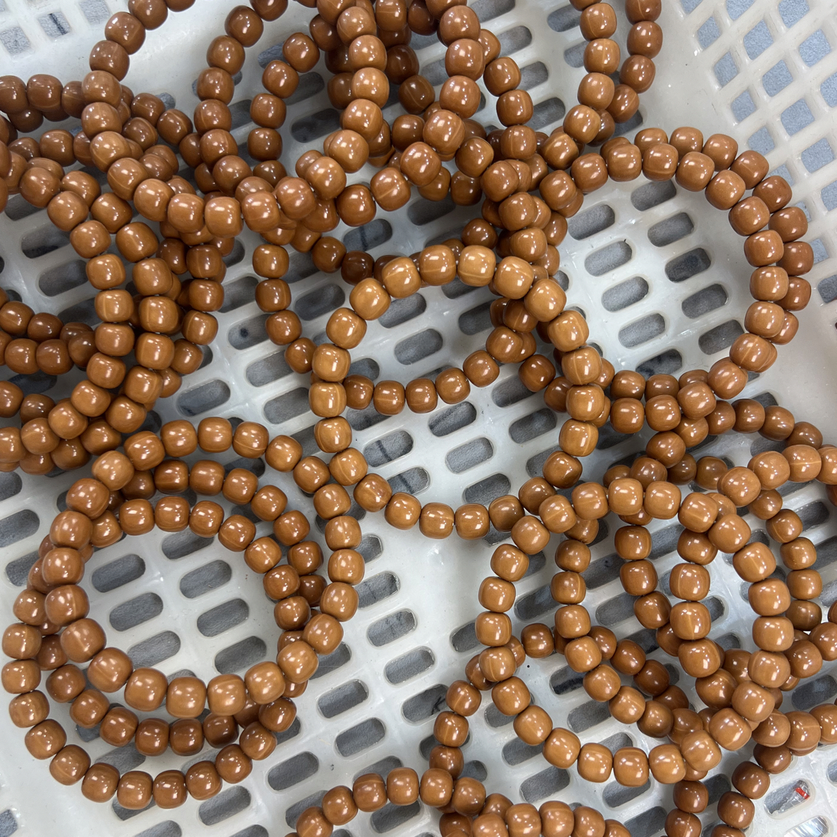 Z2猴头老型手串尺寸9➕10左右