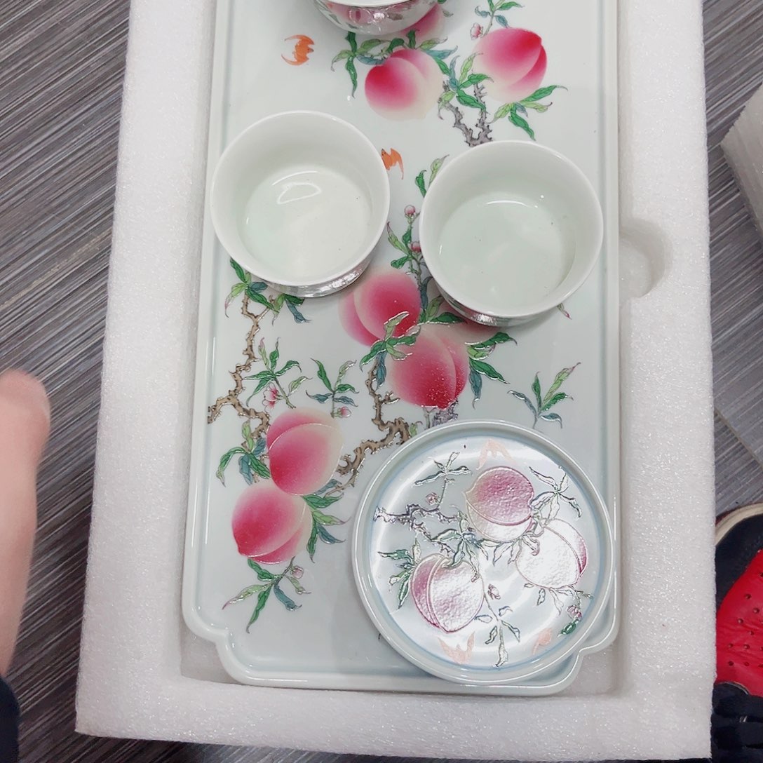 摆件仓库直播间专属链接