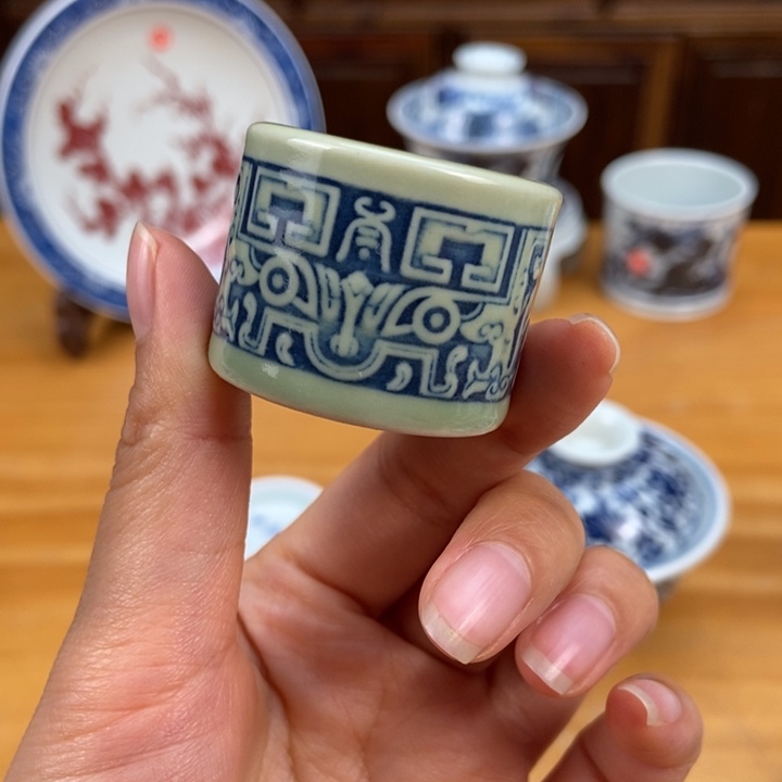 景德镇手绘哈哈哈哈哈哈