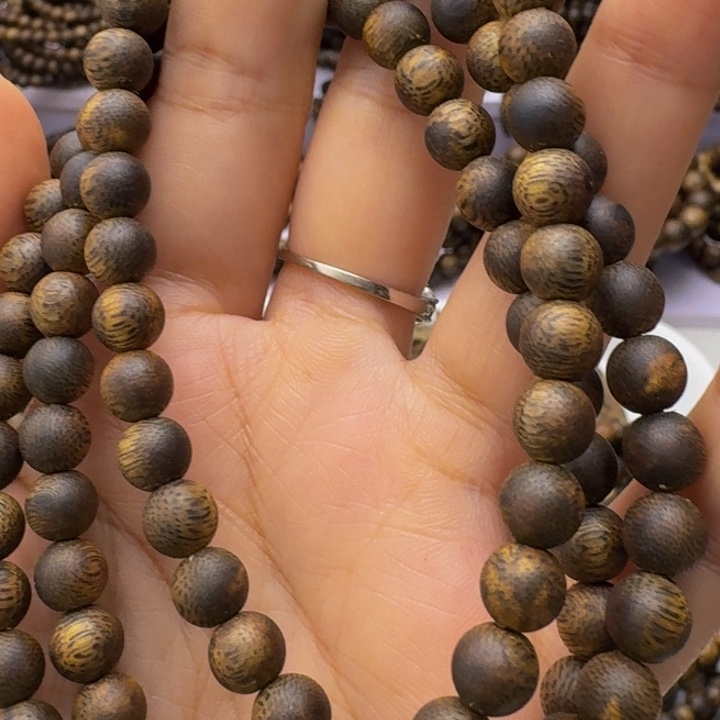 幸***人沉香沉香碎屑沉香奇楠木屑723