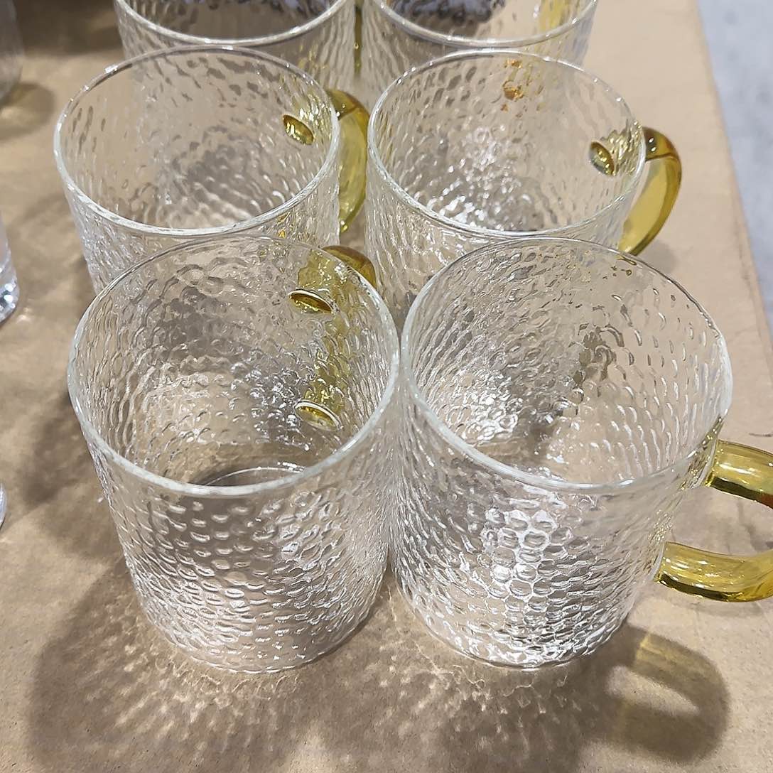 玻璃无盖款直播价