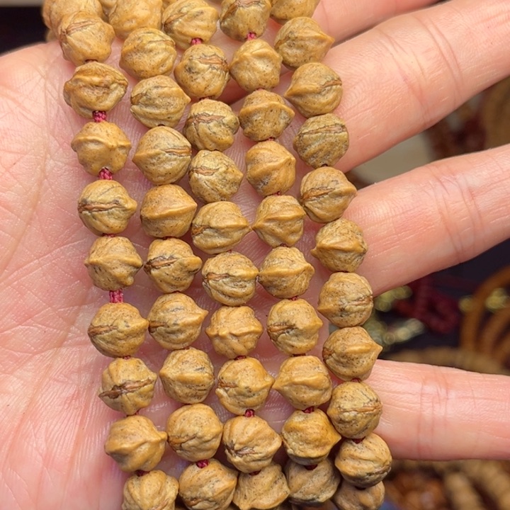 柏香籽/百香籽吊坠李**?