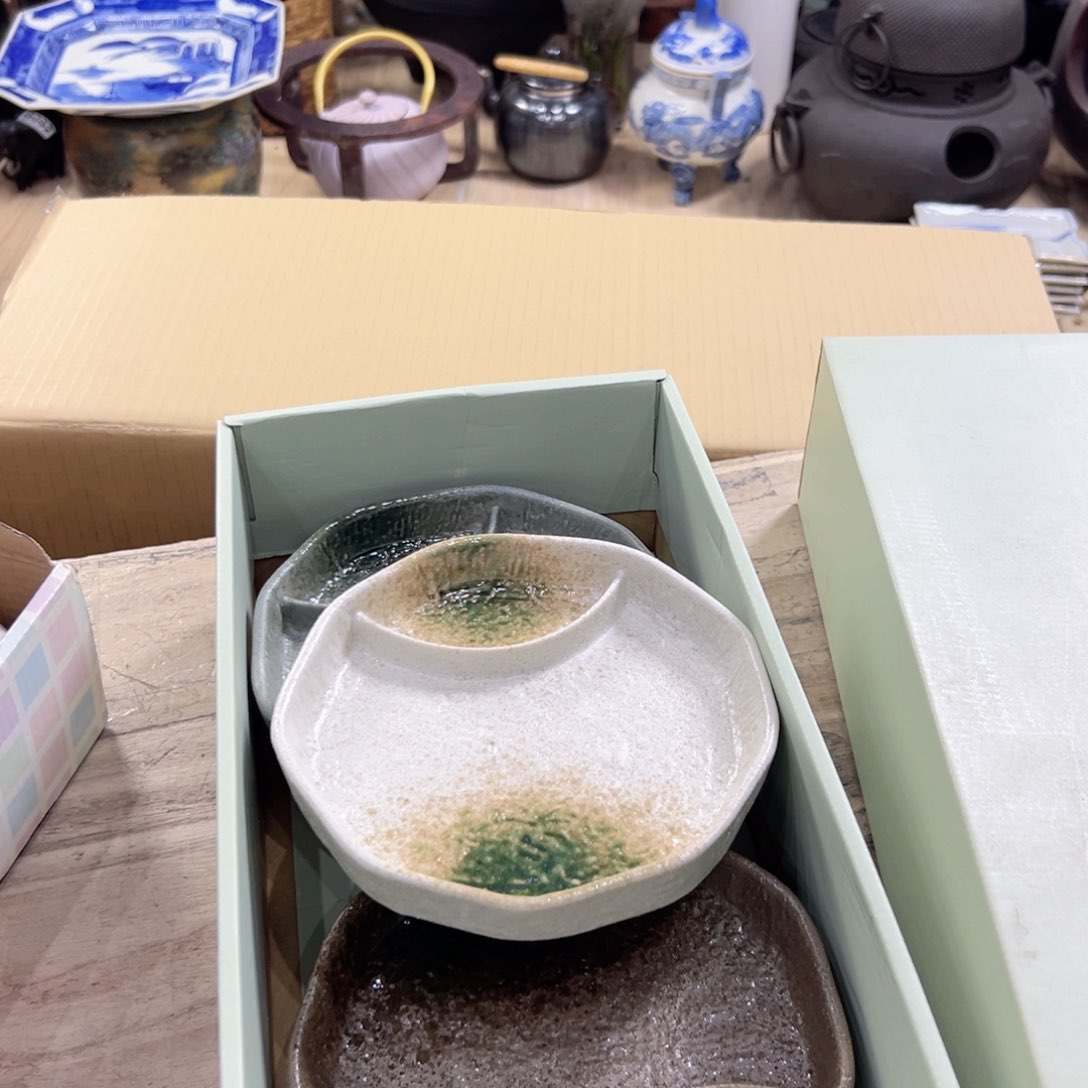 瓷片陶瓷的发展前景第二单元二