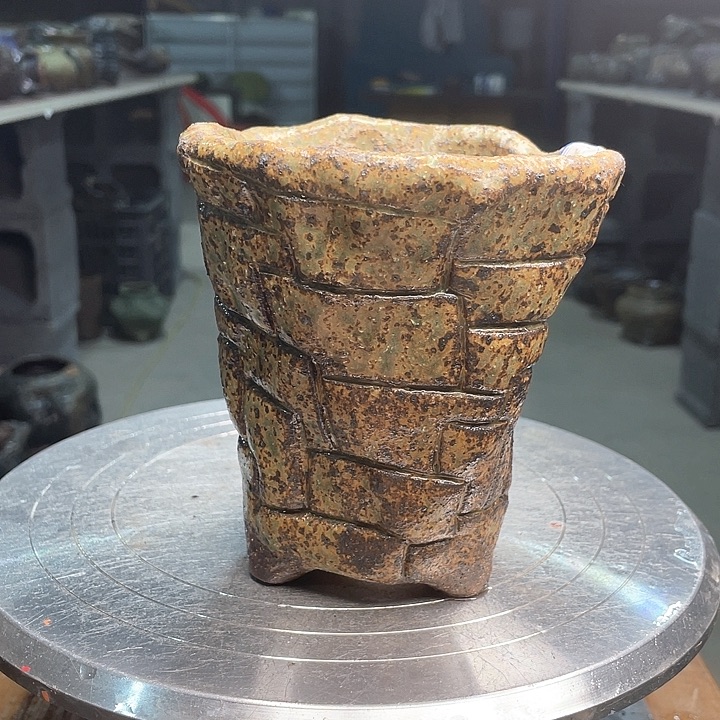 ****柏陶瓷制品不退不换