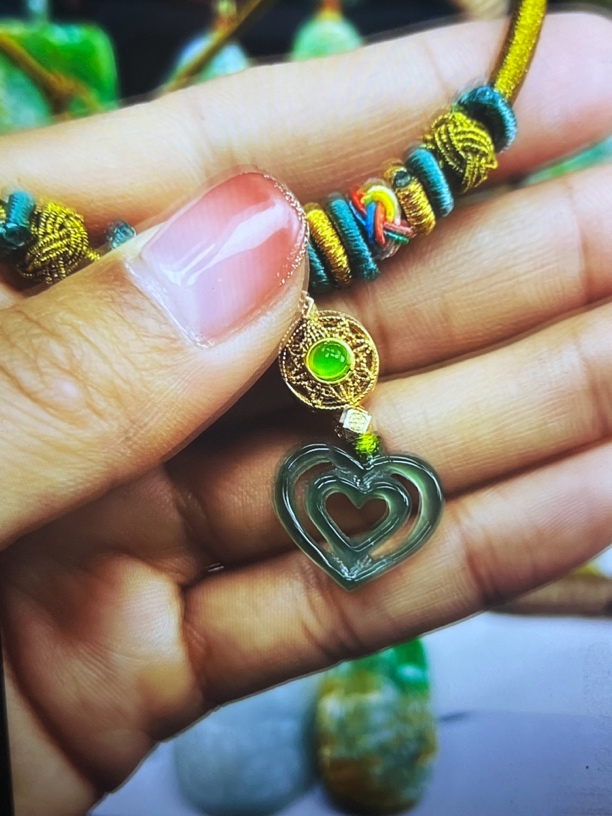 天然翡翠A货福利款