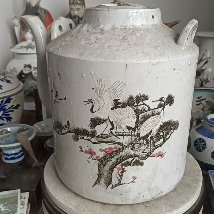 摆件粉彩陶瓷摆件粉彩陶瓷摆件粉彩