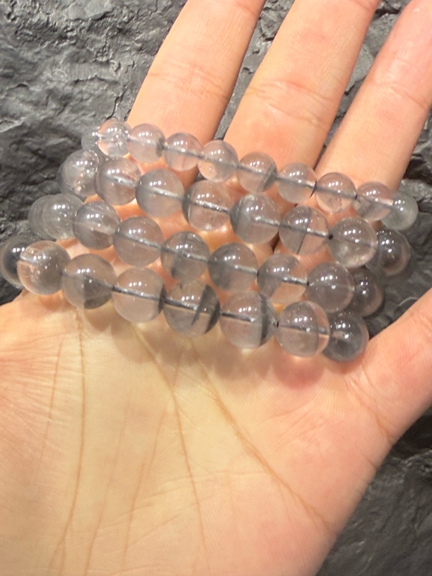 天然巴西黑幽灵聚宝盆 领袖之石 多样性发一件