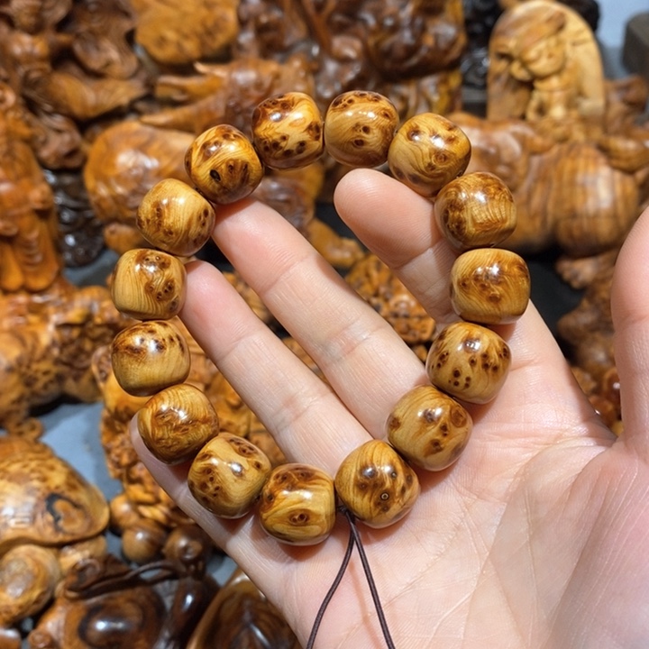 柏木糖****官太行崖柏陈化